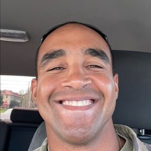 Meet your Posher, Brett